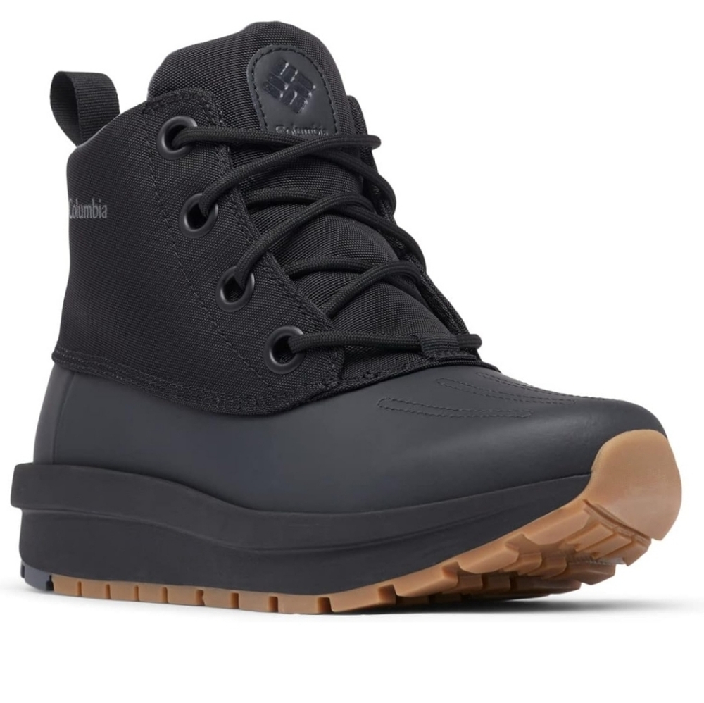 Womens Columbia Hiking Boots